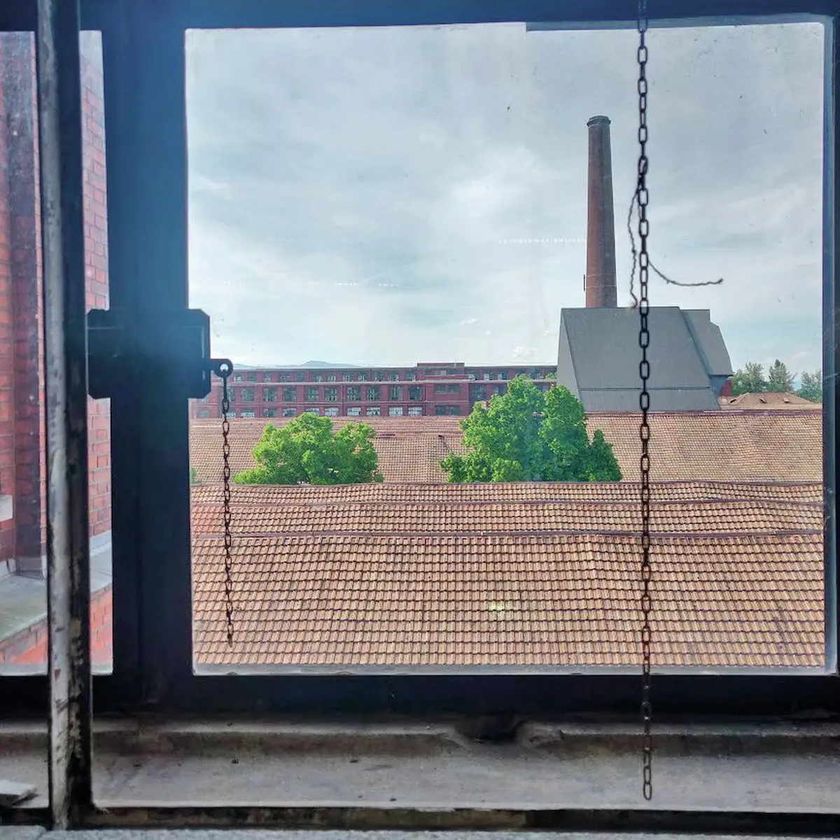 Archi-culture :  DMC, un cœur culturel qui bat !