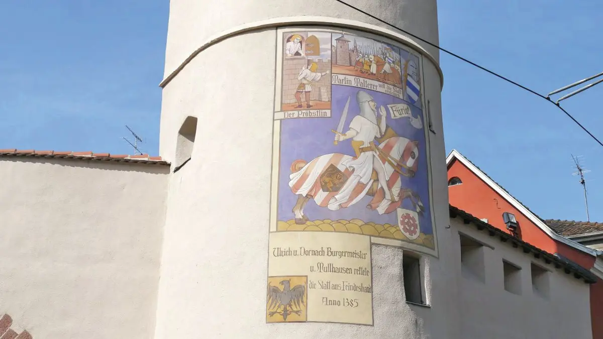 Archi-culture : la tour du Bollwerk