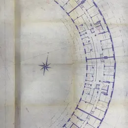 Archi-culture :  Le bâtiment Annulaire