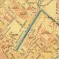 Le plan du quartier en 1934 &copy; Archives Municipales de Mulhouse