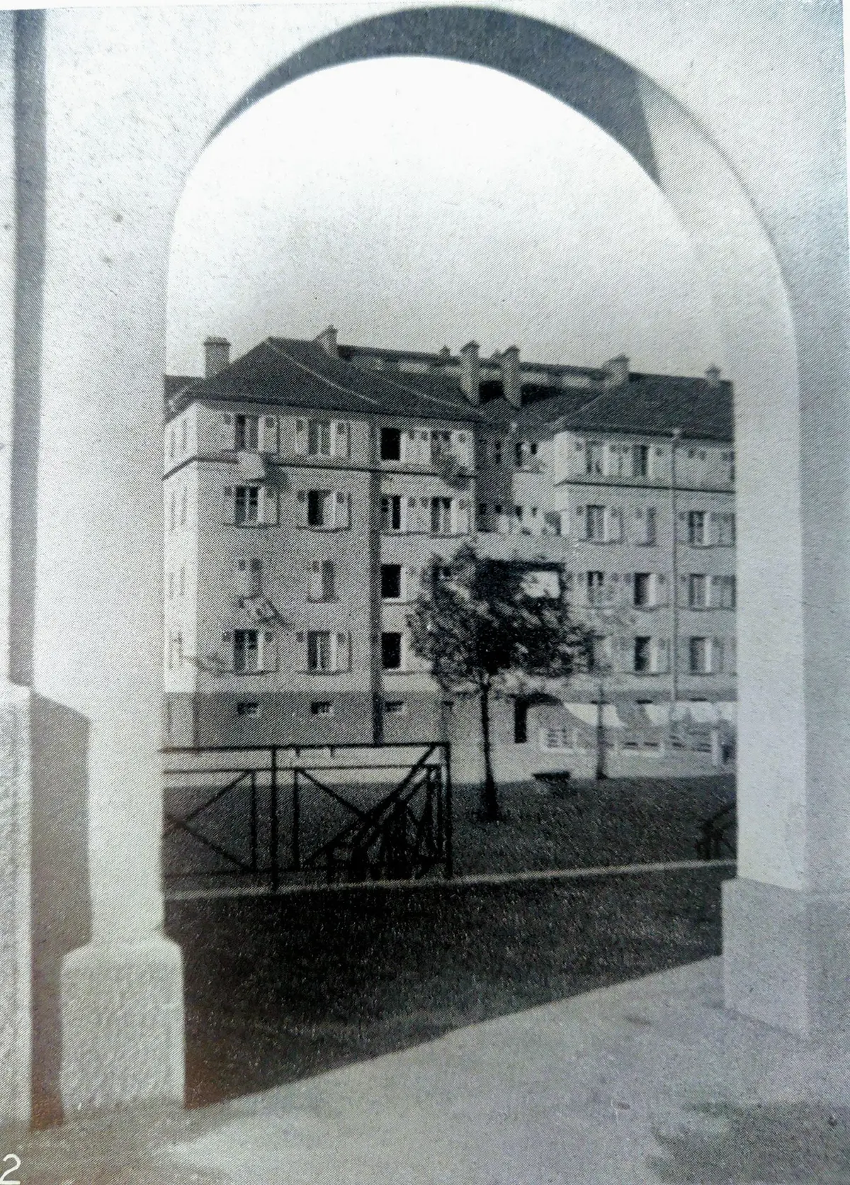 Archi-culture : Le quartier du vieux Drouot