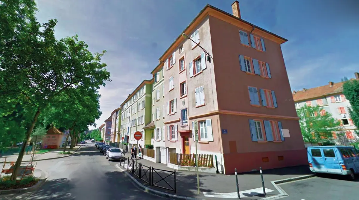 Archi-culture : Le quartier du vieux Drouot