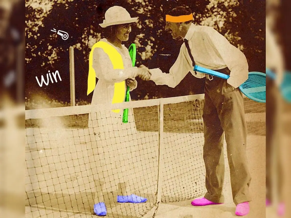 Archi'sport : quand le sport devient patrimoine