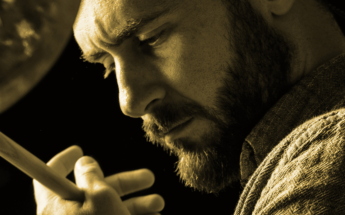 Archibald Ligonnière ‘A New Home’