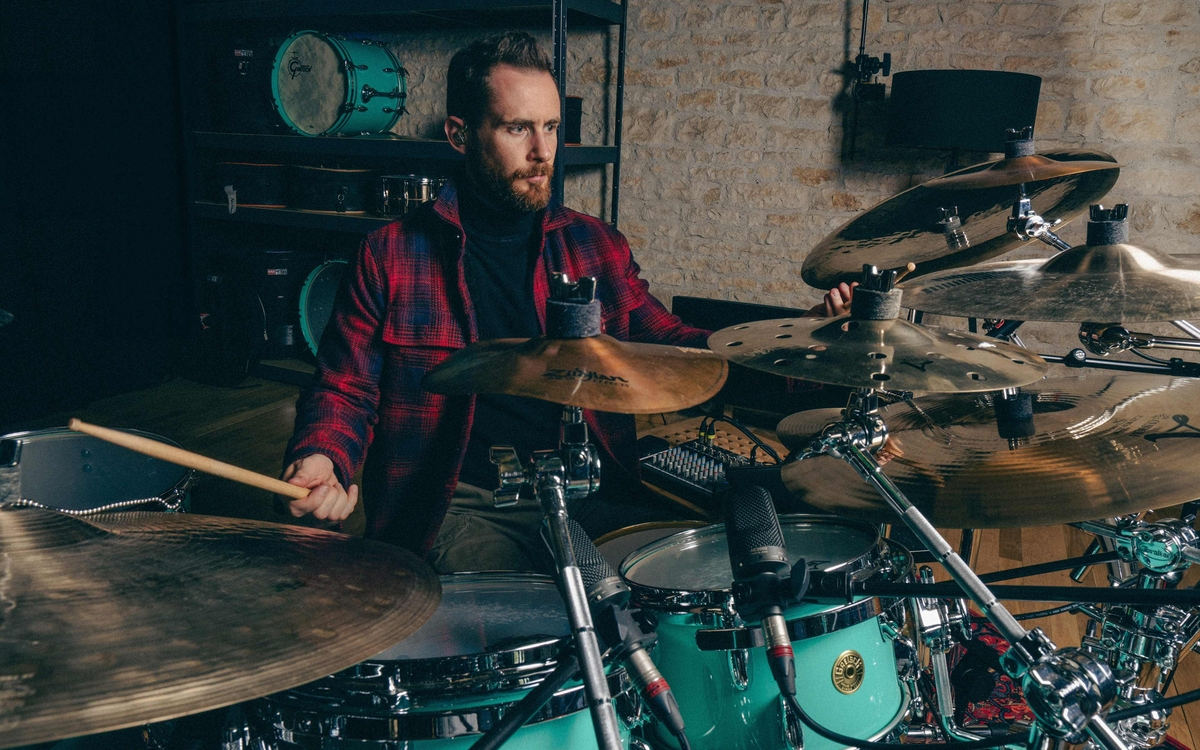 ARCHIBALD LIGONNIÈRE – “A NEW HOME”