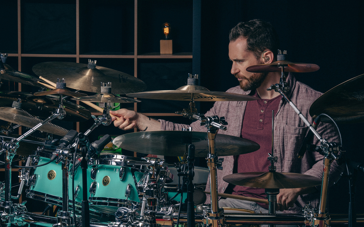 Archibald Ligonnière « A New Home » en concert au 38Riv Jazz Club