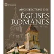 Architecture des églises romanes