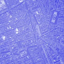Architecture et paysage des formes de vies démocratiques #3