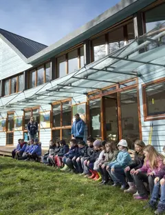 Maison de l’Eau et de la Rivière (MER)