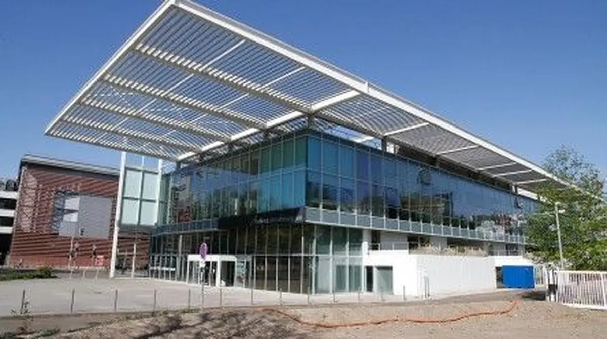 Archives de la Ville et de l'Eurométropole de Strasbourg