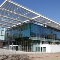 Archives de la Ville et de l'Eurométropole de Strasbourg