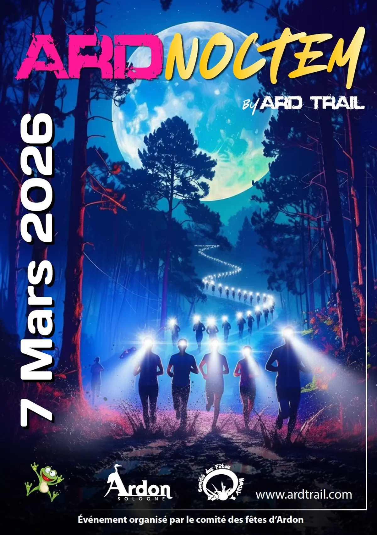 Ard Noctem 2026