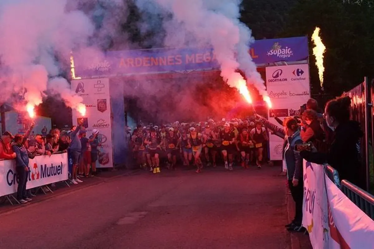 L'Ardennes M&eacute;ga Trail est organis&eacute; autour de plusieurs distances, con&ccedil;ues pour r&eacute;pondre &agrave; tous les niveaux de pratique. 