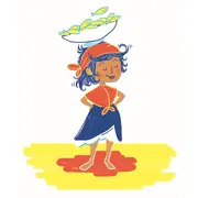 Arelier vannerie jeune public : Arraina bizi! bizia!! Poisson frais !