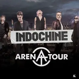 Indochine