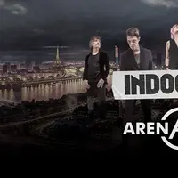 Arena Tour - Indochine en concert en 2025 et 2026 DR