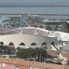 Arènes de Palavas