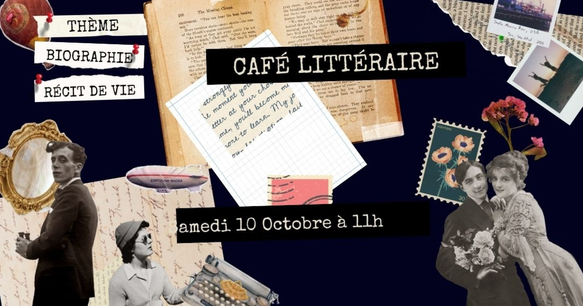 Arène des lettres