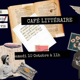 Arène des lettres
