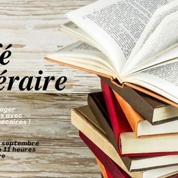 Arène des lettres