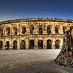 Arènes de Nîmes