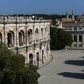 [Coup de ❤️ JDS] Ar&egrave;nes de N&icirc;mes : Billet d'entr&eacute;e