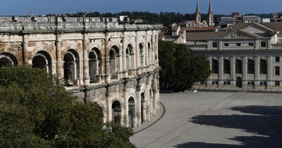 [Coup de ❤️ JDS] Ar&egrave;nes de N&icirc;mes : Billet d'entr&eacute;e