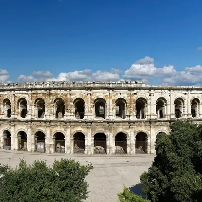 Nîmes : nos 6 idées sorties du week-end