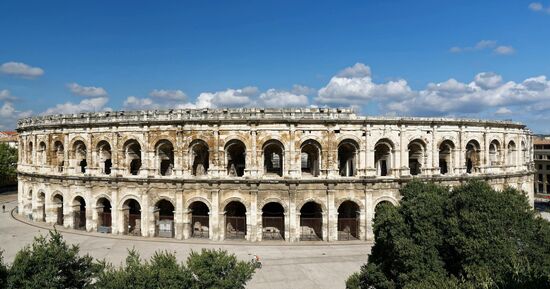 6 id&eacute;es sympa pour ce week-end &agrave; N&icirc;mes du 17 au 19 avril 2026