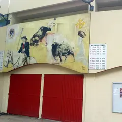 Arènes de Lunel - Francis San Juan