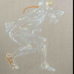 Arghaël, L’Origine, exposition gratuite à la Galerie Joseph du 10 au 14 juin