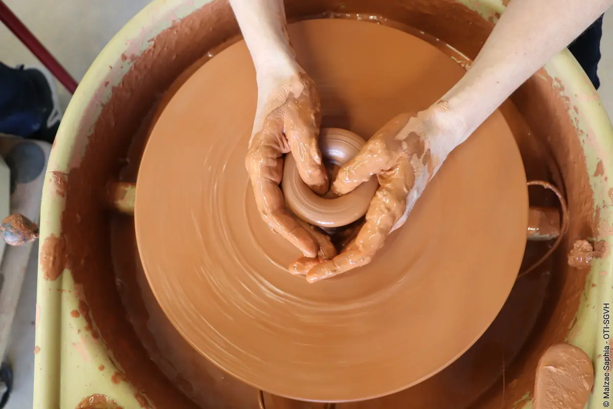 Argileum: Stage De Tournage (2 Jours)