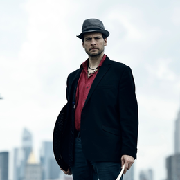 Ari Hoenig Trio - Jazz from NY en concert au 38Riv Jazz Club