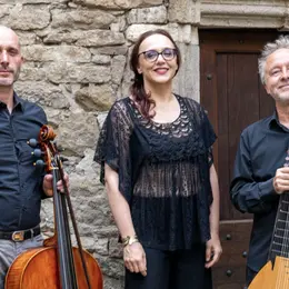 Aria Parlante, Musique Baroque Italienne - Espace Noriac