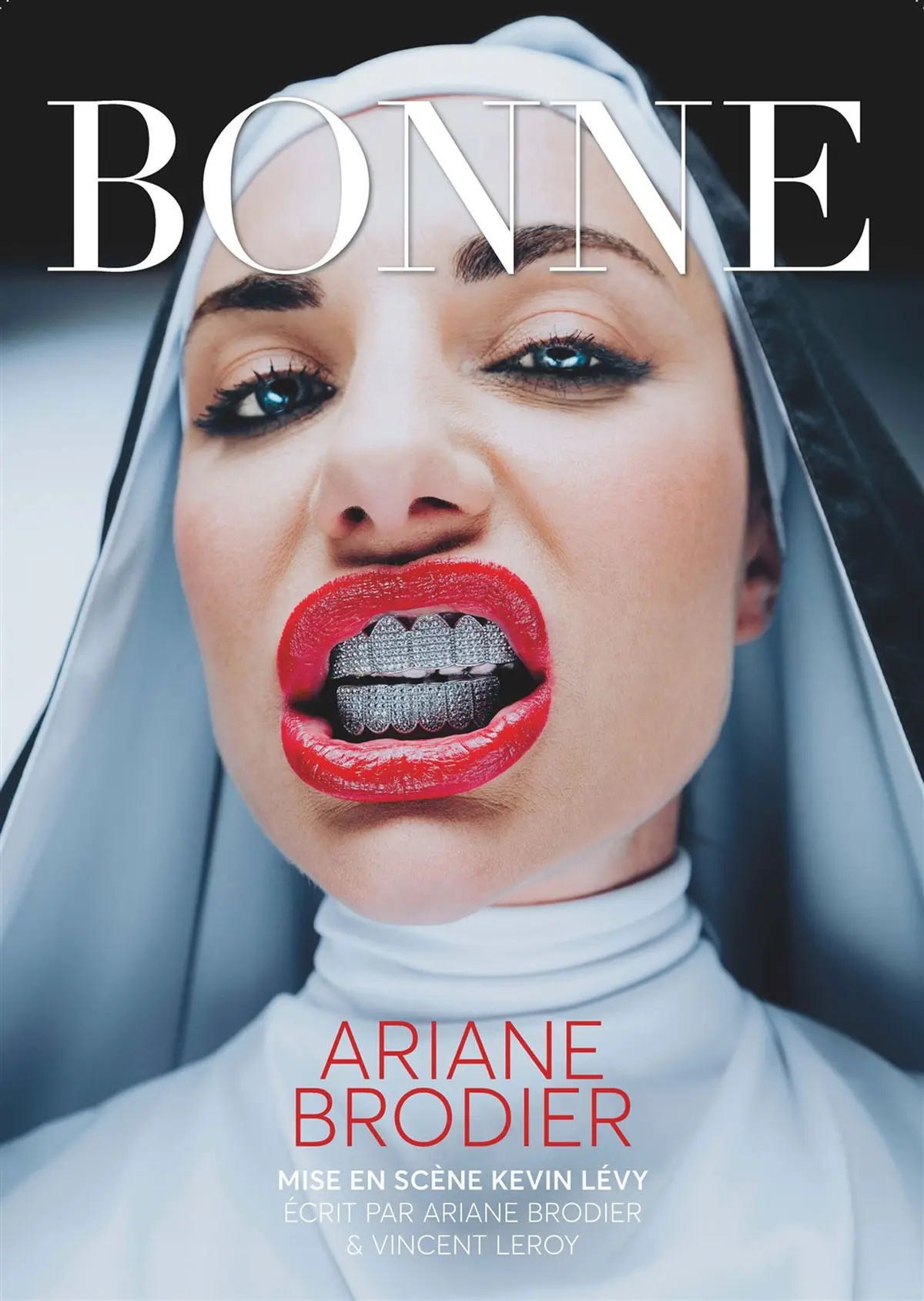 Ariane Brodier