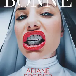 Ariane Brodier