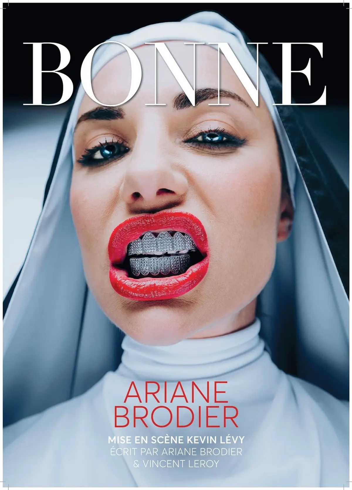 Ariane Brodier