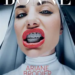 Ariane Brodier dans Bonne