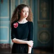 Arielle Beck joue Mendelssohn
