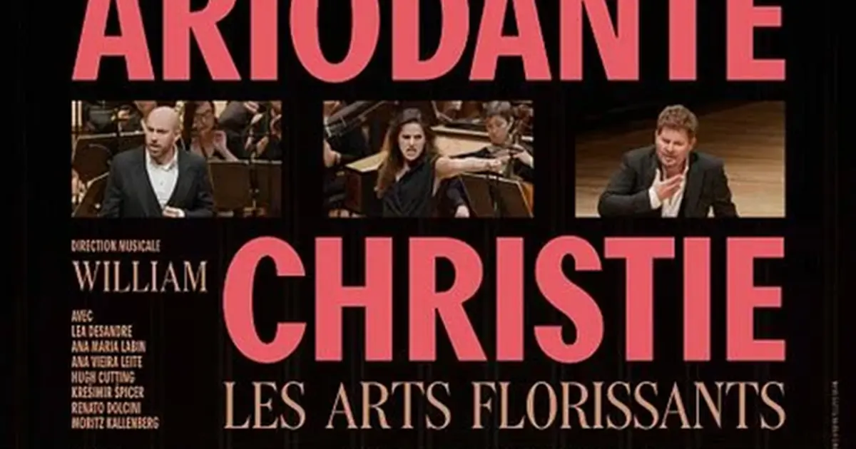Ariodante au Cinéma Le Rialto