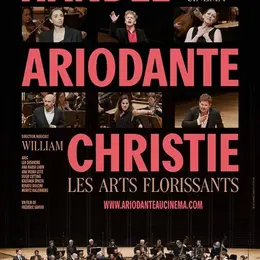 Ariodante au Cinéma Le Rialto