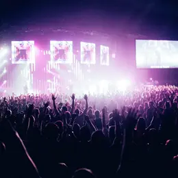 Arkéa Arena Bordeaux