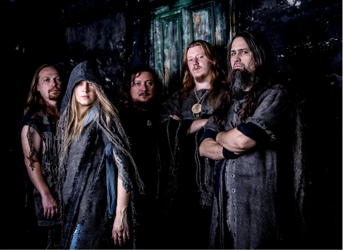 Arkona   Seth   The Great Old Ones
