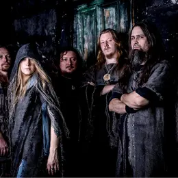 Arkona   Seth   The Great Old Ones