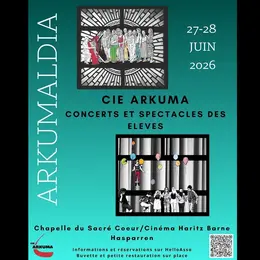 Arkumaldia
