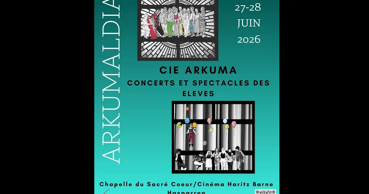 Arkumaldia