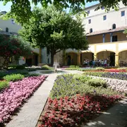 Arles avec un guide sur les pas de Van Gogh