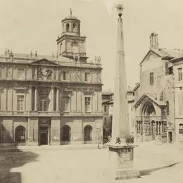 Arles, Bicentenaire de la photographie