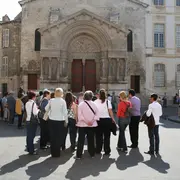 Arles, en détail