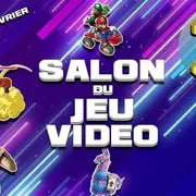 Arles in Games - Salon du Jeu Video